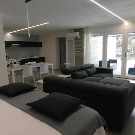 דירה Matte - Leonardo Accademy - Maggiore - Mxp Golasecca
