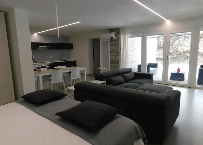 דירה Matte - Leonardo Accademy - Maggiore - Mxp Golasecca