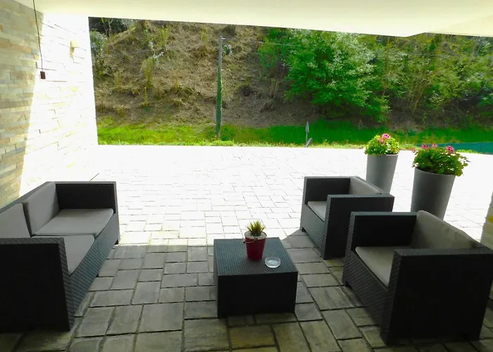דירה Matte - Leonardo Accademy - Maggiore - Mxp